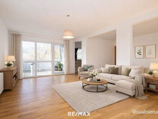 Wohnung zum Kauf 499.000 € 4 Zimmer 90 m² EG St. Veit im Pongau 5621