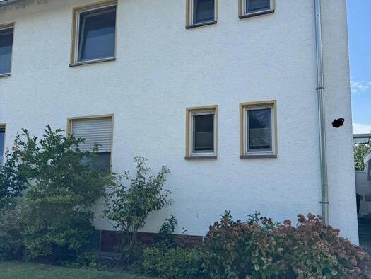 Mehrfamilienhaus zum Kauf provisionsfrei 475.000 € 9 Zimmer 205 m² 598 m² Grundstück Rheda Rheda-Wiedenbrück 33378