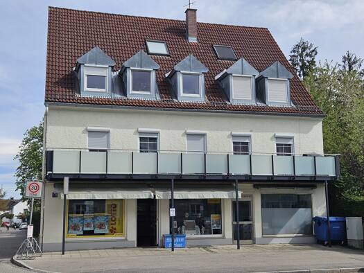 Maisonette zum Kauf 259.000 € 2 Zimmer 69,2 m² Burghausen Burghausen 84489