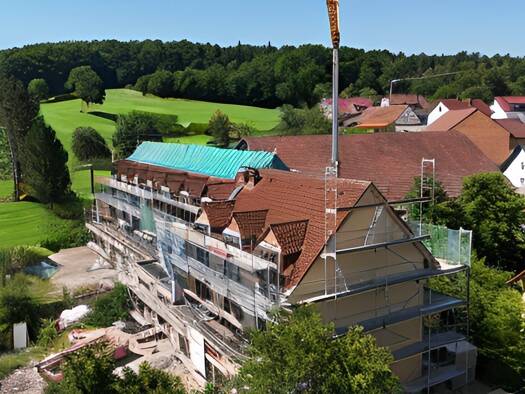 Wohnung zum Kauf 415.900 € 3,5 Zimmer 98,1 m² frei ab sofort Dietershan Fulda 36039