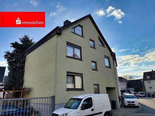 Einfamilienhaus zum Kauf 199.500 € 4 Zimmer 95 m² 84 m² Grundstück frei ab 01.12.2025 Niederdorfelden 61138