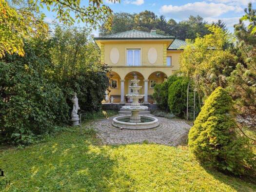 Einfamilienhaus zum Kauf 449.000 € 8 Zimmer 208 m² 2.720 m² Grundstück Gresten 3264