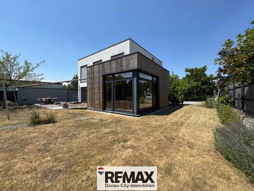 Einfamilienhaus zum Kauf 498.000 € 6 Zimmer 160 m² 800 m² Grundstück Laa an der Thaya 2136