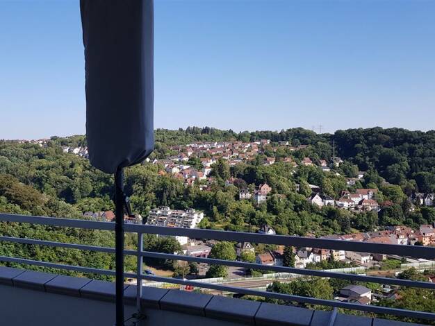 Wohnung zum Kauf 259.000 € 4,5 Zimmer 128 m² 9. Geschoss Breslauer Strasse 19 Schafbrücke Saarbrücken 66121