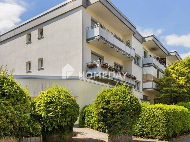 Wohnung zum Kauf 355.000 € 3,5 Zimmer 107 m² 1. Geschoss Kelkheim Kelkheim 65779