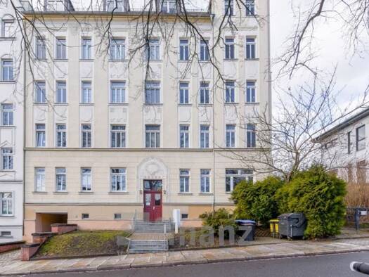 Wohnung zum Kauf 116.500 € 2 Zimmer 81 m² Wattstraße 7 Altendorf Altendorf 09113