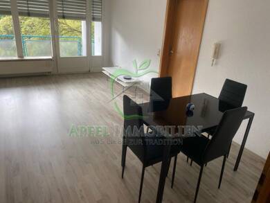 Wohnung zur Miete 680 € 2 Zimmer 45 m² 1. Geschoss frei ab 01.07.2025 Hildrizhauser Straße 18 Herrenberg Herrenberg 71083