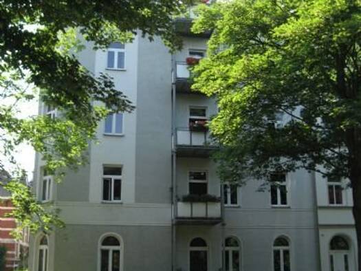 Wohnung zur Miete 1.135 € 3 Zimmer 142 m² frei ab 01.04.2026 Elisabethstraße 4 Brühlervorstadt Erfurt 99096