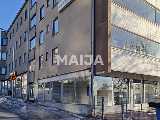 Bürofläche zum Kauf 39.500 € Kouvola 45100