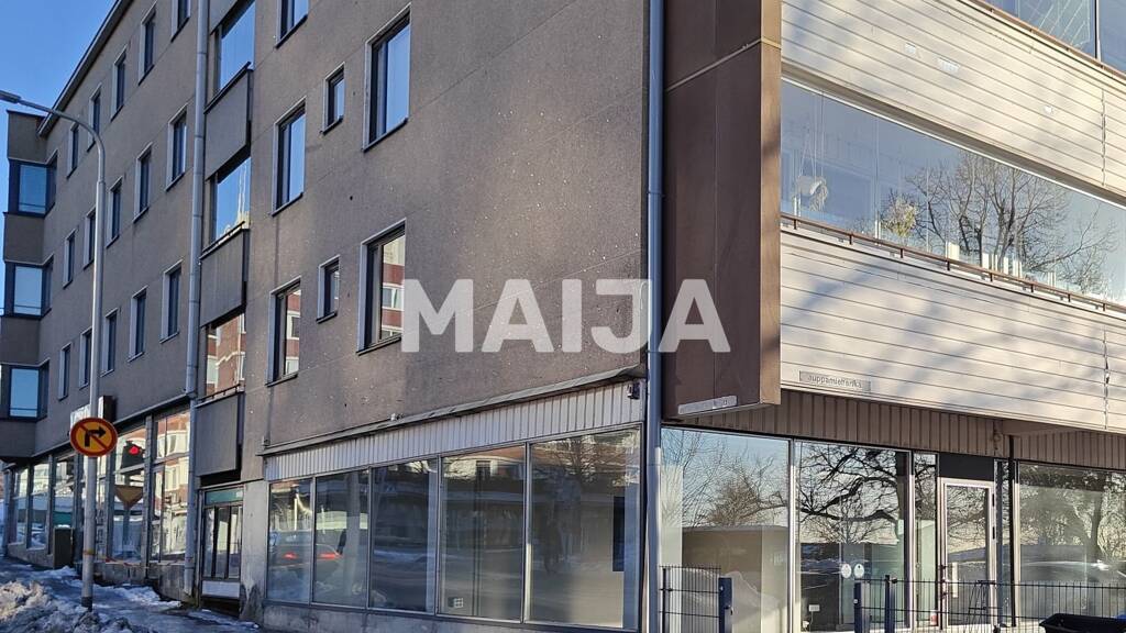 Bürofläche zum Kauf 39.500 € Kouvola 45100