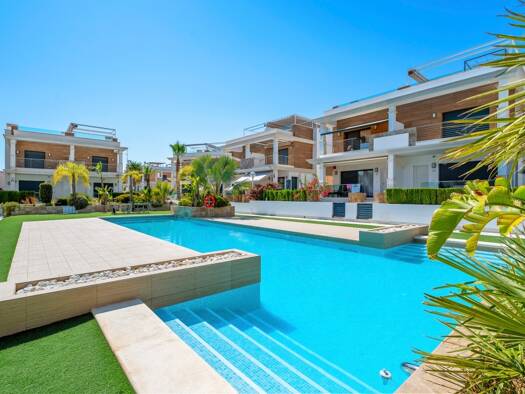 Doppelhaushälfte zum Kauf 305.000 € 3 Zimmer Ciudad Quesada - Rojales