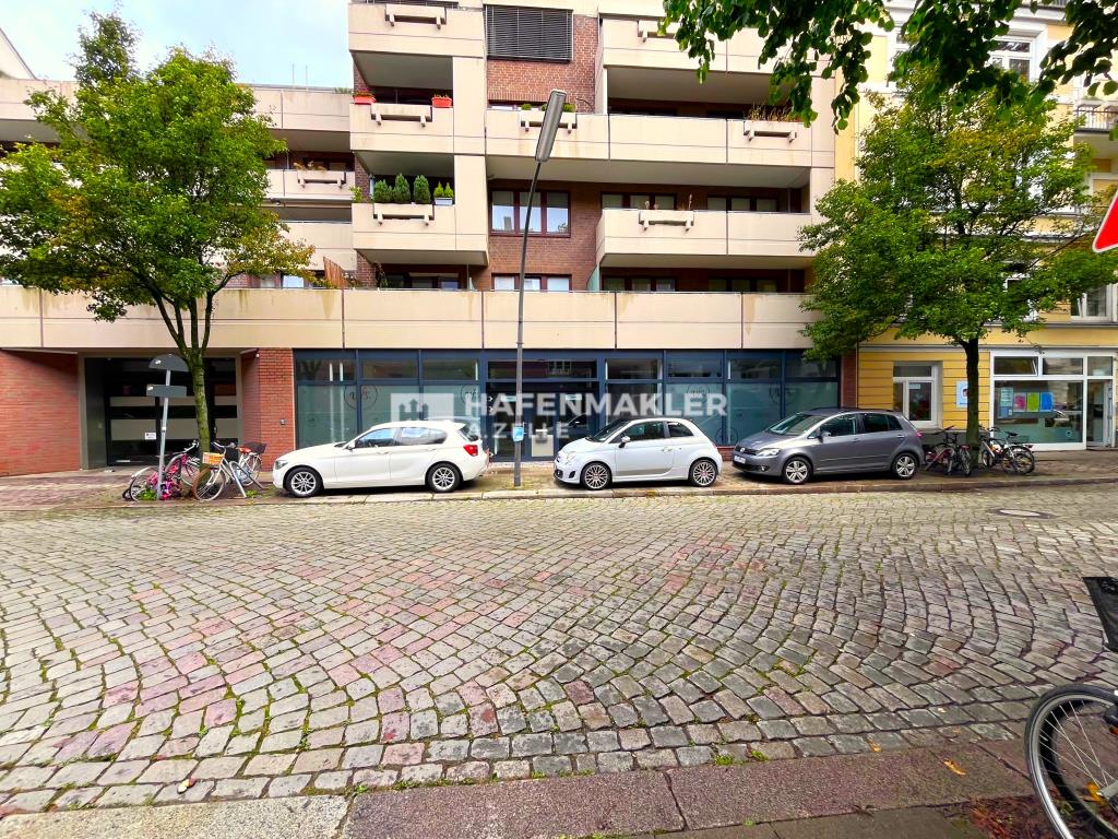 Ladenfläche zur Miete 340 m²<br/>Verkaufsfläche Uhlenhorst Hamburg 22085