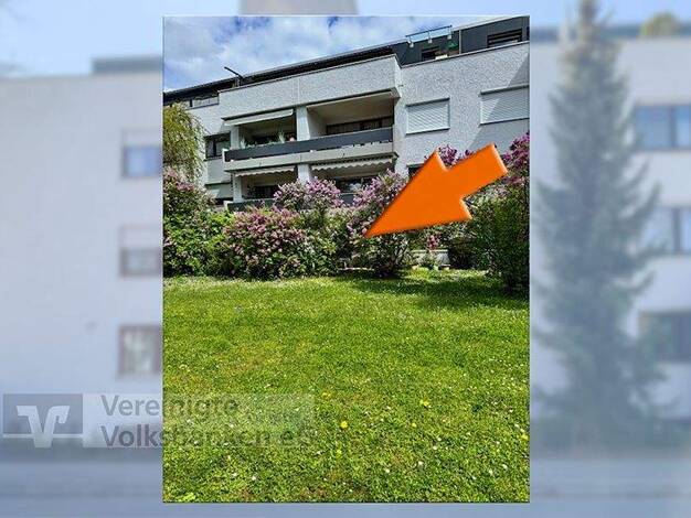 Wohnung zum Kauf 359.000 € 4,5 Zimmer 108 m² Innenstadt Reutlingen 72764