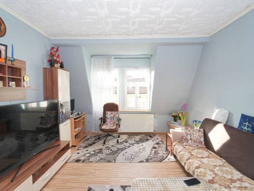 Wohnung zum Kauf 199.000 € 3 Zimmer 70 m² frei ab sofort Südstadt Fürth 90763