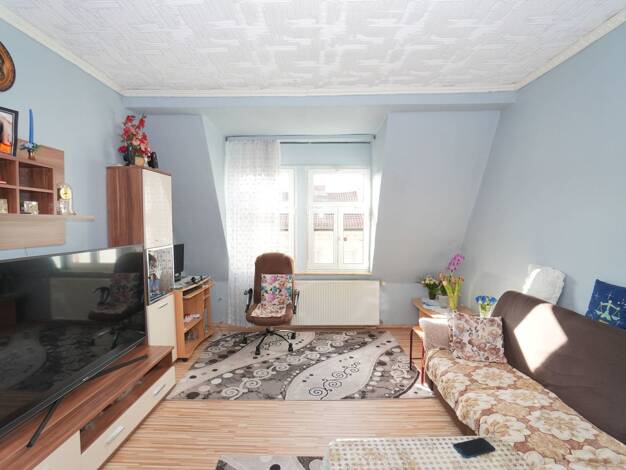 Wohnung zum Kauf 199.000 € 3 Zimmer 70 m² frei ab sofort Südstadt Fürth 90763