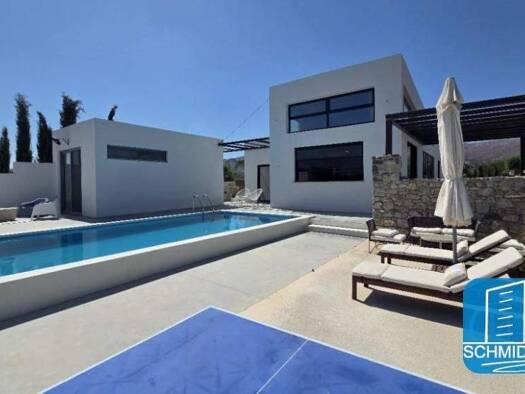 Haus zum Kauf 720.000 € 4 Zimmer 150 m² 2.500 m² Grundstück Kreta Municipality of Festos 704 00