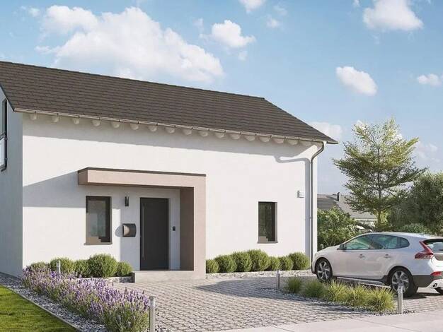 Einfamilienhaus zum Kauf 439.000 € 5 Zimmer 142,2 m² 1.050 m² Grundstück Quesitz Markranstädt 04420