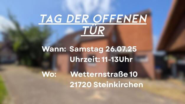 Doppelhaushälfte zum Kauf provisionsfrei 310.000 € 5 Zimmer 144 m² 413 m² Grundstück Wetternstraße 10 Steinkirchen 21720
