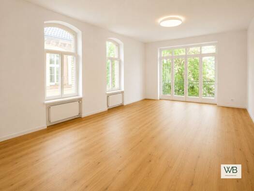 Wohnung zum Kauf 499.000 € 4 Zimmer 125 m² Innenstadt Innenstadt 38100