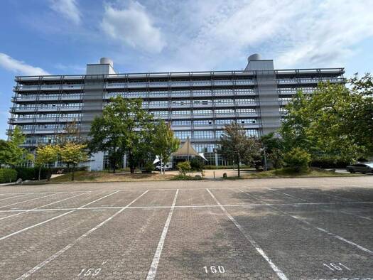 Bürofläche zur Miete provisionsfrei 13,50 € 2.434 m² Bürofläche teilbar ab 570 m² Wiemelhausen Bochum 44799