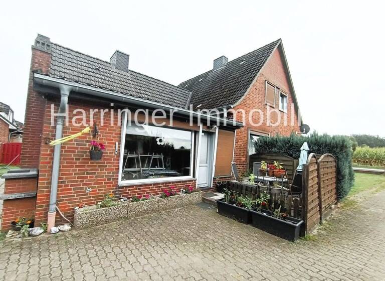 Einfamilienhaus zum Kauf 279.000 € 5 Zimmer 130 m²<br/>Wohnfläche 1.314 m²<br/>Grundstück Sprötze Buchholz in der Nordheide 21244