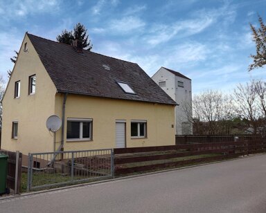 Mehrfamilienhaus zum Kauf 380.000 € 6 Zimmer 130 m² 460 m² Grundstück Brandlberg - Keilberg Regensburg 93055