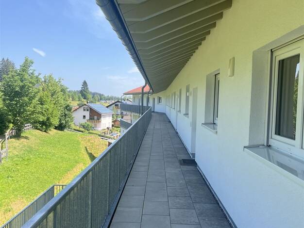 Wohnung zum Kauf als Kapitalanlage geeignet 345.000 € 3,5 Zimmer 93 m² Schönwald im Schwarzwald 78141