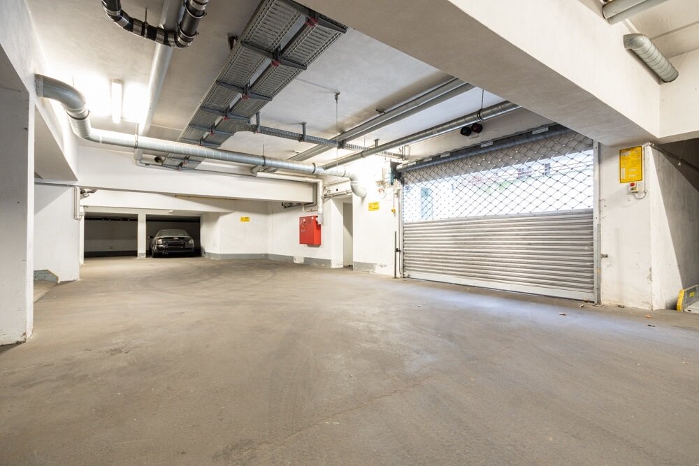 Duplex-Garage zur Miete 45 € Eisenacher Straße 18 Gohlis - Süd Leipzig / Gohlis 04155