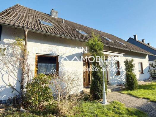 Mehrfamilienhaus zum Kauf 560.000 € 9 Zimmer 270 m² 790 m² Grundstück Villigst Schwerte 58239