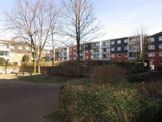 Wohnung zur Miete 875 € 3 Zimmer 86,5 m² 2. Geschoss frei ab 01.04.2026 Altmarkhof 6 Sahlkamp Hannover 30179