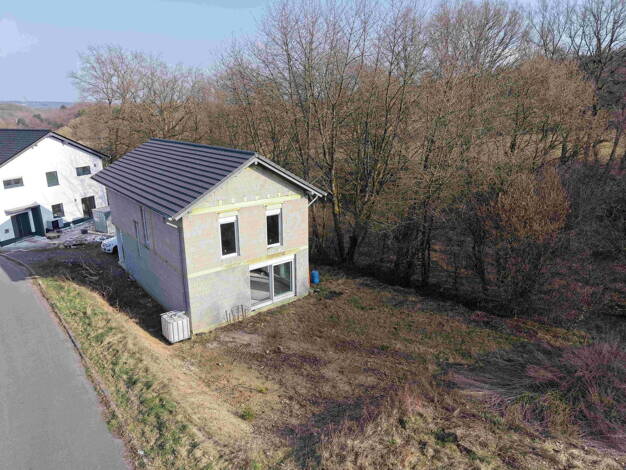 Einfamilienhaus zum Kauf - Erstbezug provisionsfrei 360.000 € 6 Zimmer 158 m² 579 m² Grundstück Flammersfeld 57632