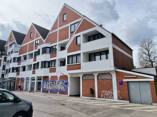 Wohnung zum Kauf 2 Zimmer 55 m² 1. Geschoss Reinbek Reinbek 21465