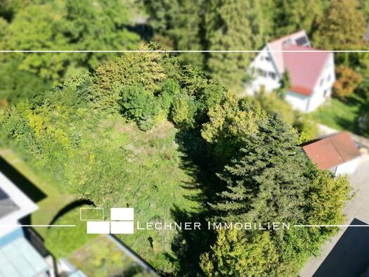 Grundstück zum Kauf 935.000 € 1.118 m² Grundstück Stadtgebiet Göppingen 73033