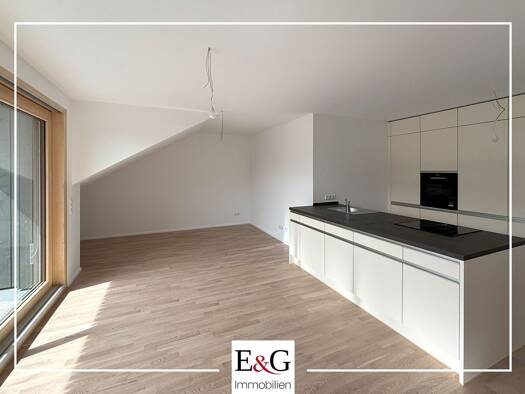 Wohnung zur Miete - Erstbezug 2.110 € 4 Zimmer 110,9 m² 2. Geschoss Bissingen Bietigheim-Bissingen 74321