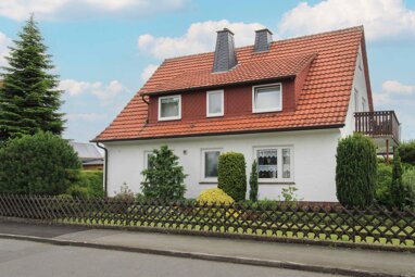 Einfamilienhaus zum Kauf 259.000 € 6 Zimmer 195,9 m² 769,2 m² Grundstück Borken Borken 34582