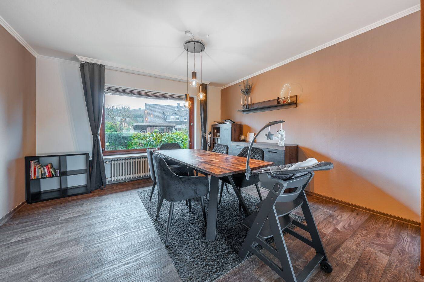 Einfamilienhaus zum Kauf – pohled 3