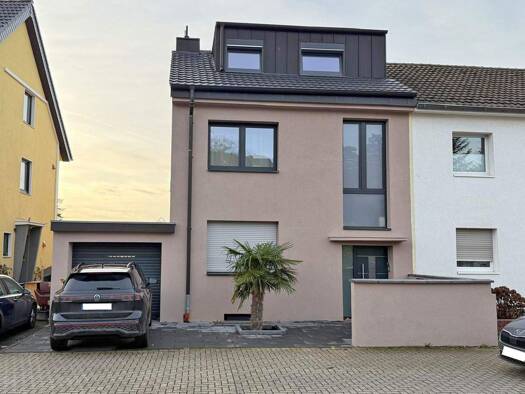 Wohnung zum Kauf 265.000 € 3 Zimmer 75 m² EG Horrem Kerpen 50169