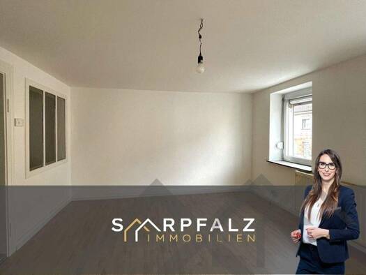 Wohnung zur Miete 400 € 2 Zimmer 45 m² Einöd Homburg / Einöd 66424