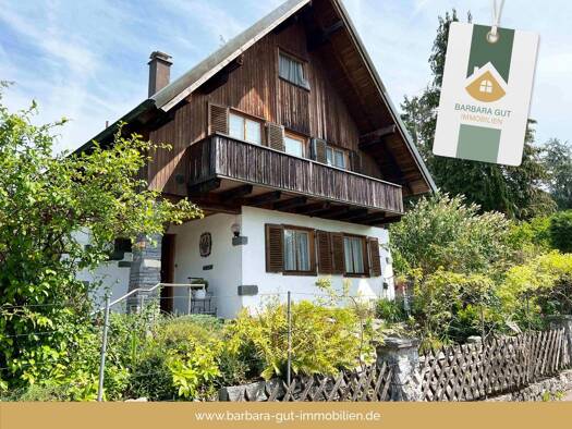 Einfamilienhaus zum Kauf 695.000 € 7 Zimmer 100 m² 684 m² Grundstück frei ab sofort Wetzsteinstraße 7a Dettingen Konstanz 78465