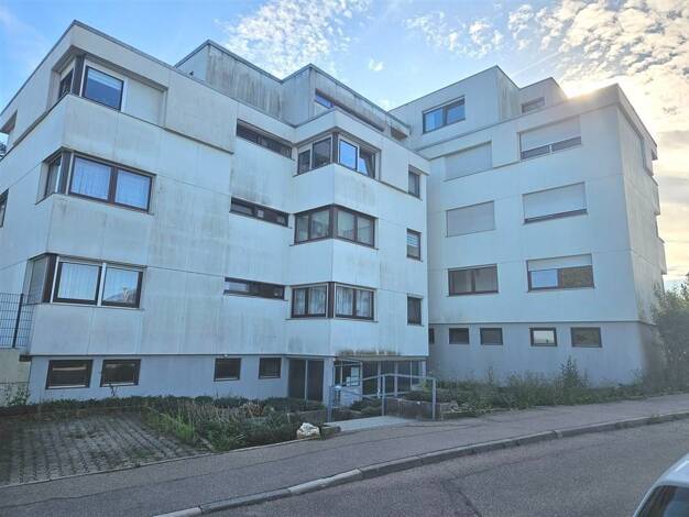 Wohnung zum Kauf 215.000 € 2,5 Zimmer 74 m² 1. Geschoss frei ab 01.12.2025 Königsbronn Königsbronn , Württ 89551