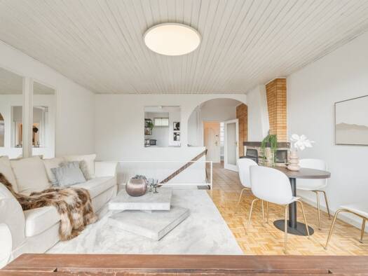 Immobilie in Penzing - Wohnung zum Kauf - Penzing - 490.000 € - 4 Zimmer, 85 m², EG - Bild 1