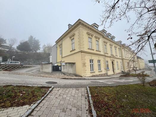 Außenstellplatz zur Miete provisionsfrei 19,12 € Bad Vöslau 2540