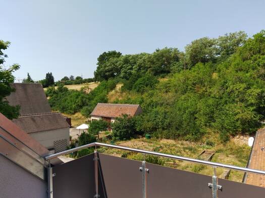 Wohnung zur Miete 600 € 3 Zimmer 77,6 m² 3. Geschoss frei ab 01.04.2026 Ansbacher Str. 20 Großhabersdorf 90613