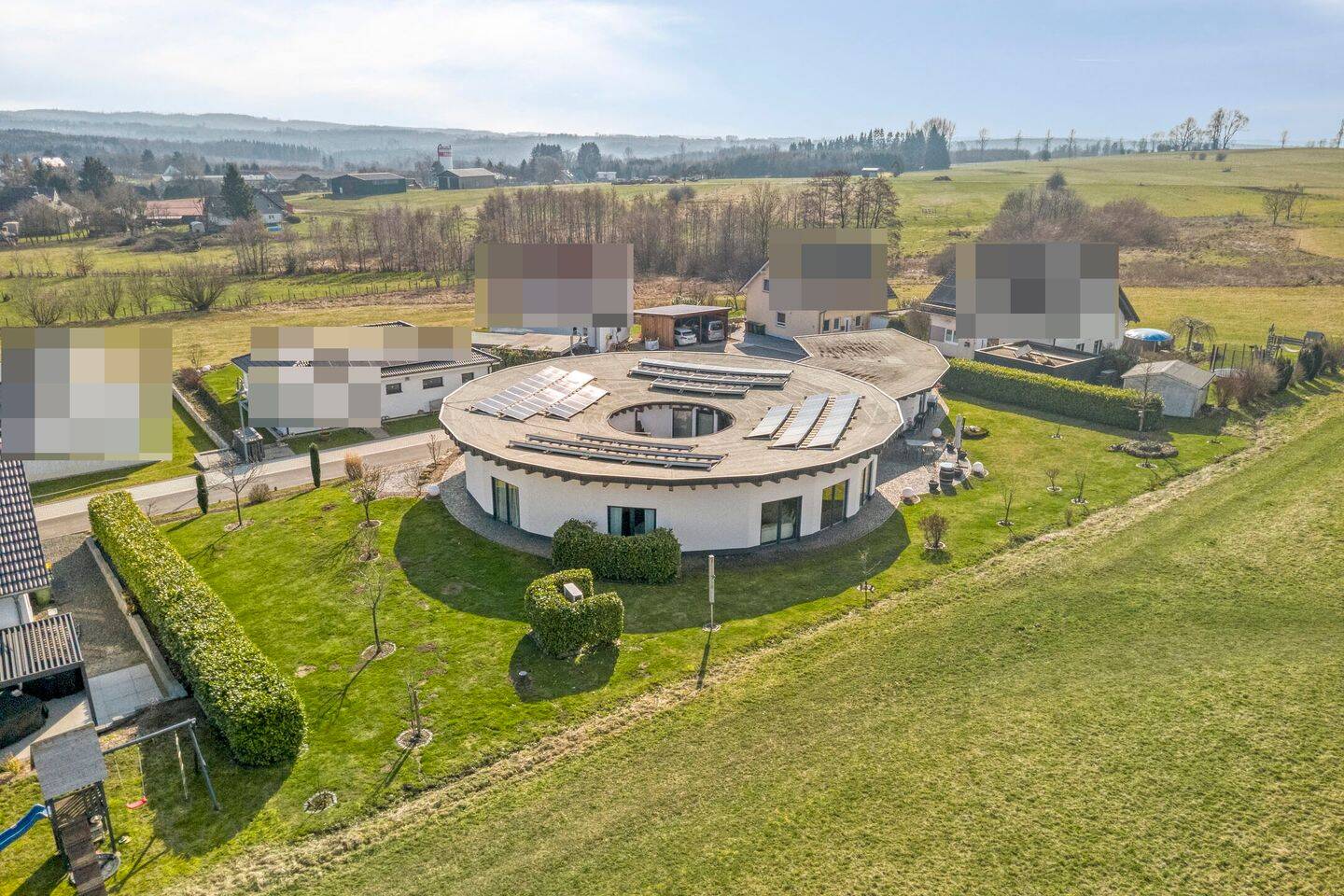 Einfamilienhaus zum Kauf - Ansicht 4
