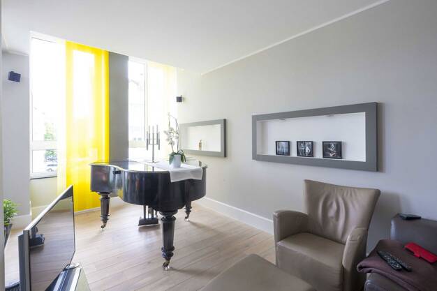 Loft zur Miete 1.690 € 4 Zimmer 205 m² 1. Geschoss Schwelm 58332