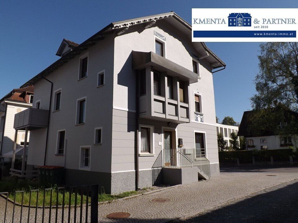 Wohnung zum Kauf 216.000 € 3 Zimmer 54 m²<br/>Wohnfläche Hohenems 6845