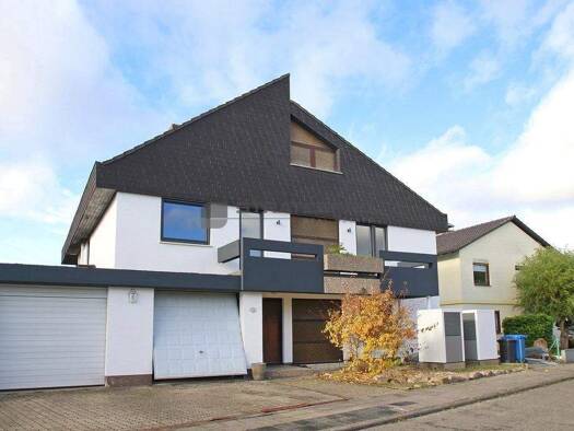 Maisonette zum Kauf 849.000 € 6 Zimmer 203 m² 1. Geschoss Hassloch 67454