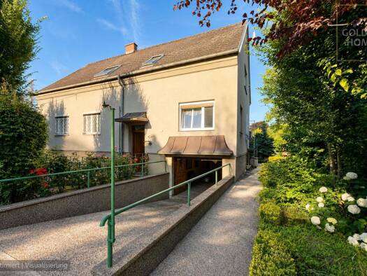 Einfamilienhaus zum Kauf 740.000 € 7 Zimmer 173 m² 514 m² Grundstück Wien 1210