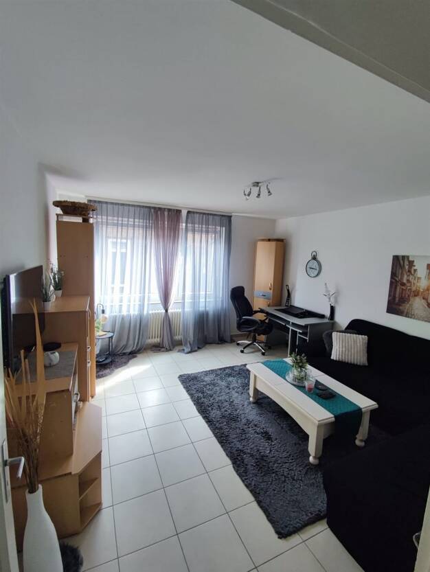 Wohnung zur Miete 330 € 2 Zimmer 48 m² 1. Geschoss frei ab 01.09.2025 Rees Rees 46459