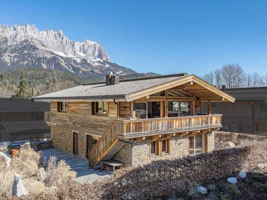 Haus zum Kauf 4.900.000 € 6 Zimmer 647 m² Grundstück Going am Wilden Kaiser 6353